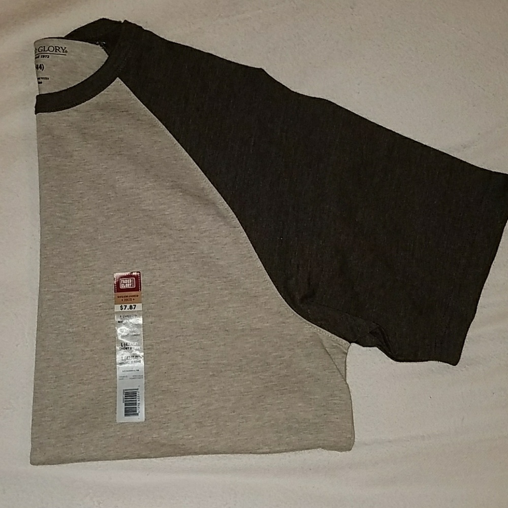 Men's tshirt